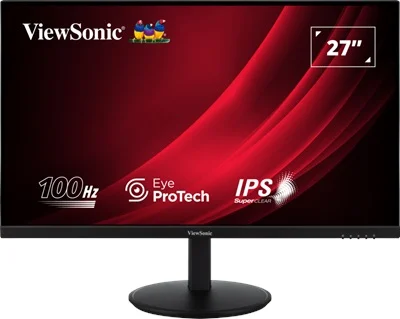 ViewSonic VG2709-2K-MHD-2 27 100Hz 4ms IPS QHD