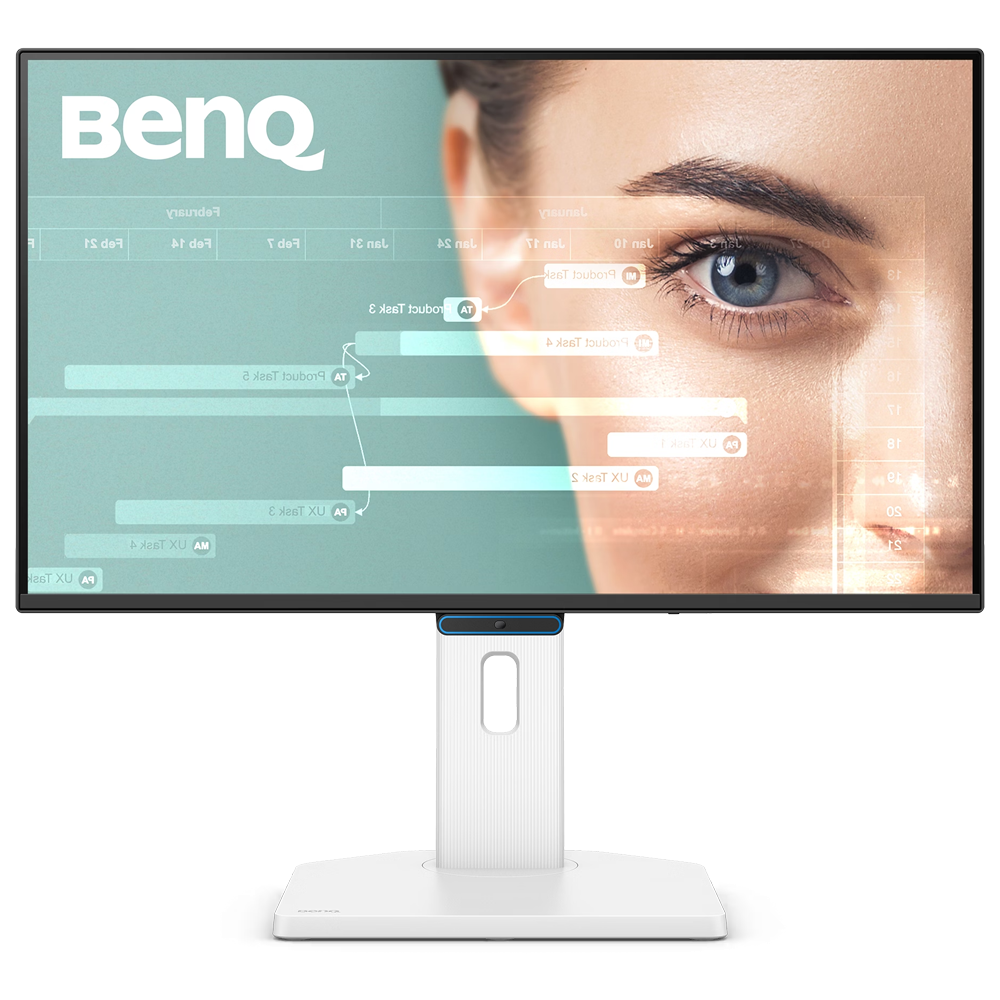 BenQ GW2490TC 23.8 144Hz 5ms IPS FHD