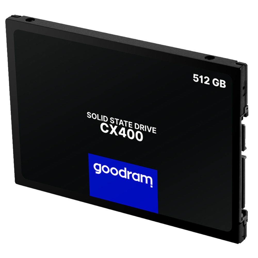 GOODRAM CX400 512GB