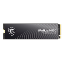 MSI SPATIUM M560 1TB