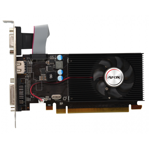 AFOX R5 230 2GB DDR3 64 Bit AFR5230-2048D3L5