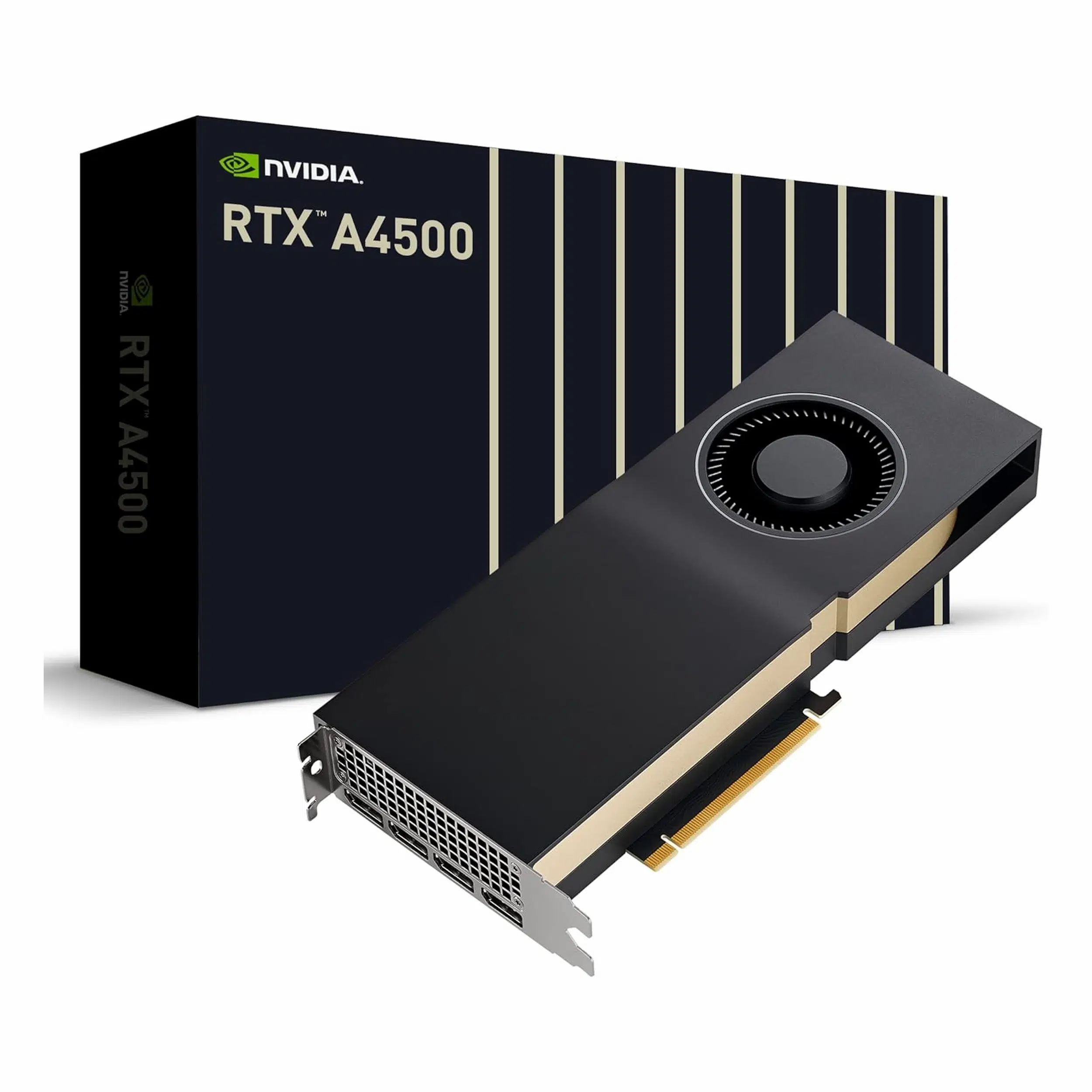PNY RTX PRO 4500 VCNRTXPRO4500-SB 32GB