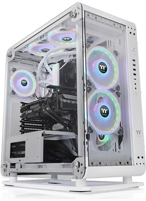 Thermaltake Core P6 Beyaz