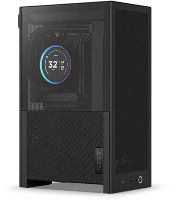 NZXT H2 Flow
