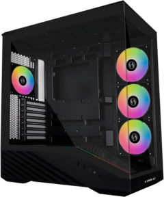 Lian Li V100R Siyah 750W G99.OE814RXSR75G.EU