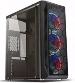 Hiper Zoe Rainbow 500W