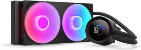 NZXT Kraken Plus 240 RGB RL-KR240-B2 Siyah