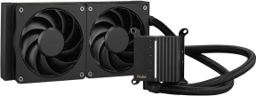 ASUS ProArt LC 240 Alphacool Apex Stealth Metal Power Siyah