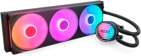 NZXT Kraken Core 360 RGB RL-KR36C-B1 Siyah