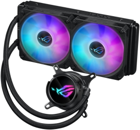 ASUS ROG Strix LC III 240 ARGB Siyah 90RC00S1-M0UAY0