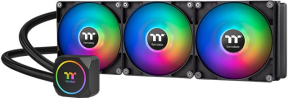 Thermaltake TH420 CL-W367-PL14SW-A ARGB
