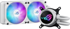 ASUS ROG Strix LC III 240 ARGB Beyaz 90RC00S2-M0UAY0