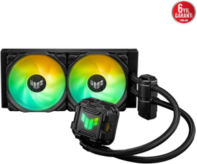 ASUS TUF Gaming LC II 240 ARGB 90RC00U1-M0UAY0