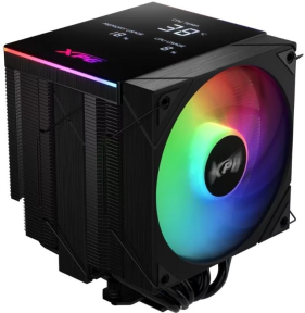 XPG Maestro Plus 62DA ARGB MAESTROPLUS62DA-BKCWW