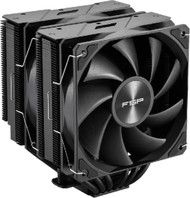 FSP MP7-B Black