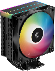 DeepCool AG400-BK-ARGB-V2