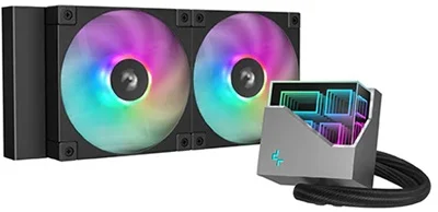 DeepCool LT240 ARGB
