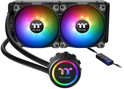 Thermaltake Water 3.0 240 ARGB