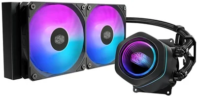 Cooler Master MasterLiquid Core NEX ARGB 240