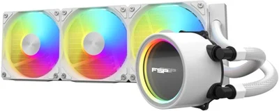 FSP AE36 White 360