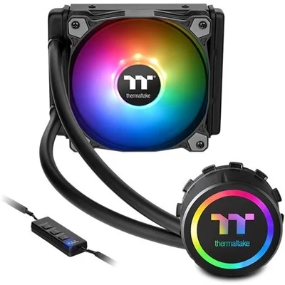 Thermaltake Water 3.0 ARGB 120mm