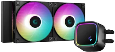 DeepCool LE520 ARGB 240mm