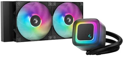 DeepCool LE240 V2