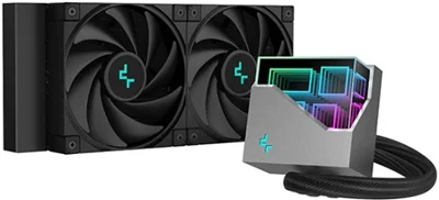 DeepCool LT520 RGB 240mm