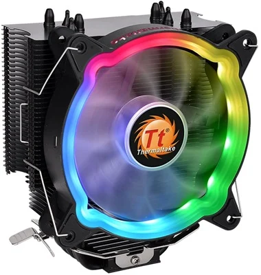 Thermaltake UX 200 ARGB