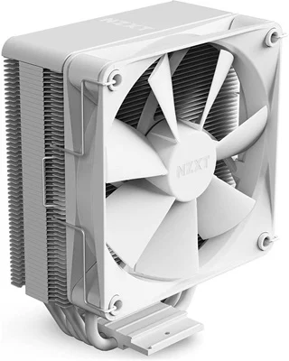 NZXT T120 White