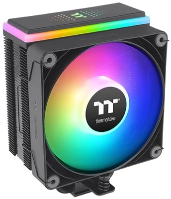 Thermaltake Astria 200 Black ARGB