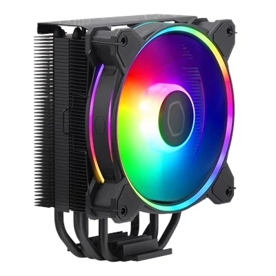 Cooler Master Hyper 212 Halo Black