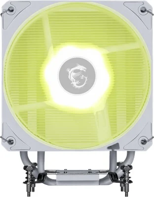 MSI MAG COREFROZR AA13 WHITE
