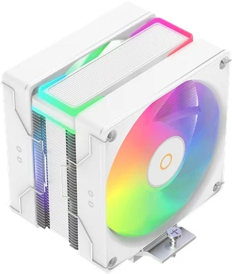 Ocypus Delta A40 SE ARGB Dual White