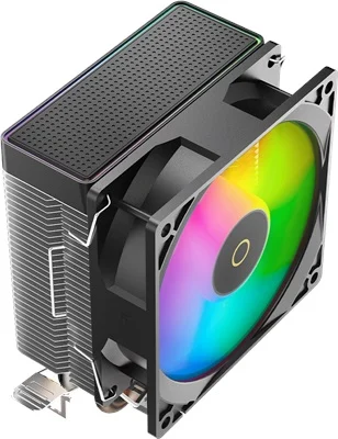 Ocypus Gamma A20 Siyah ARGB