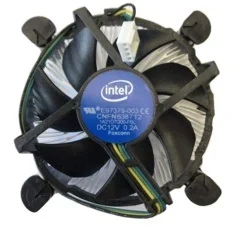 Intel M-115-52 Copper