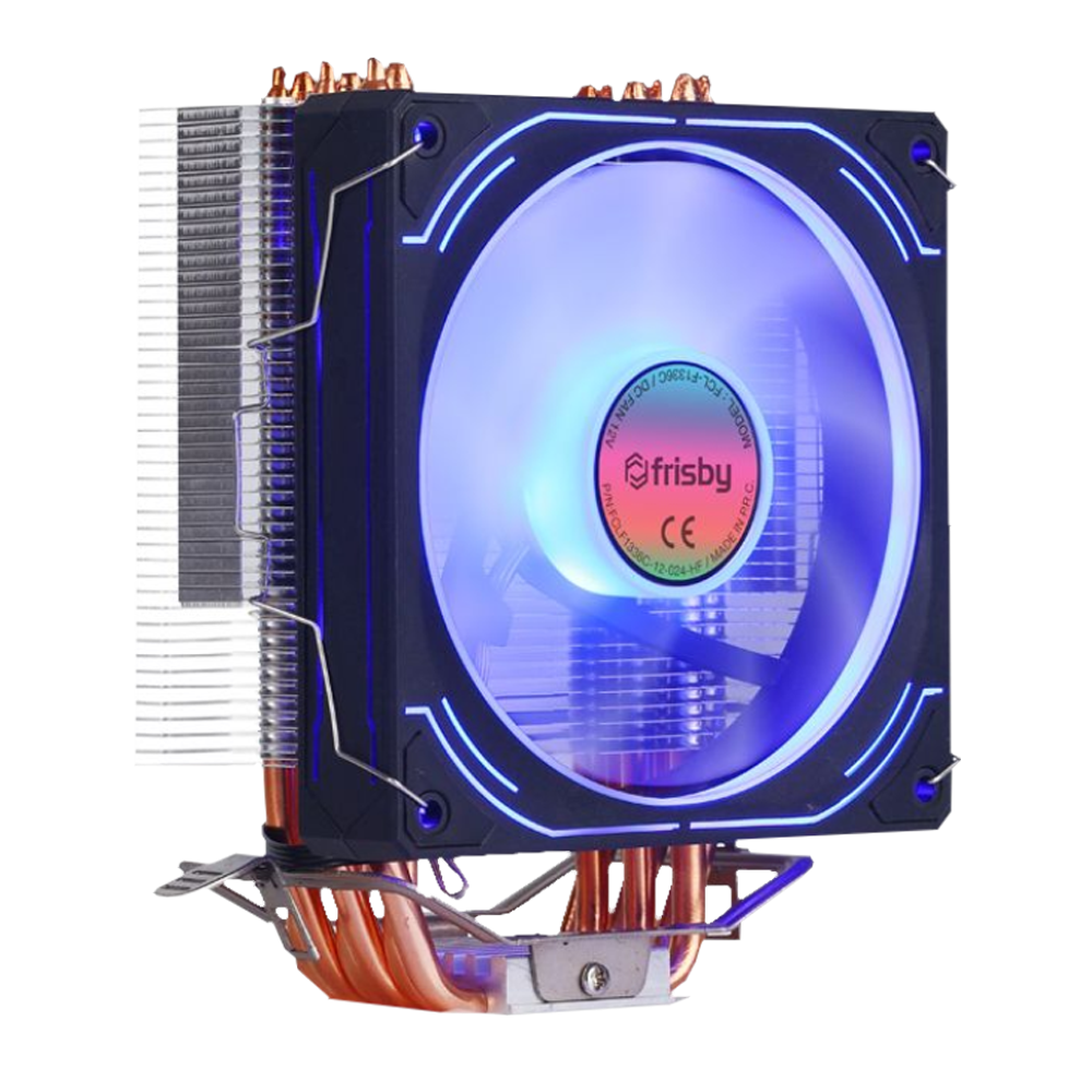 FRISBY FCL-F1336C RGB