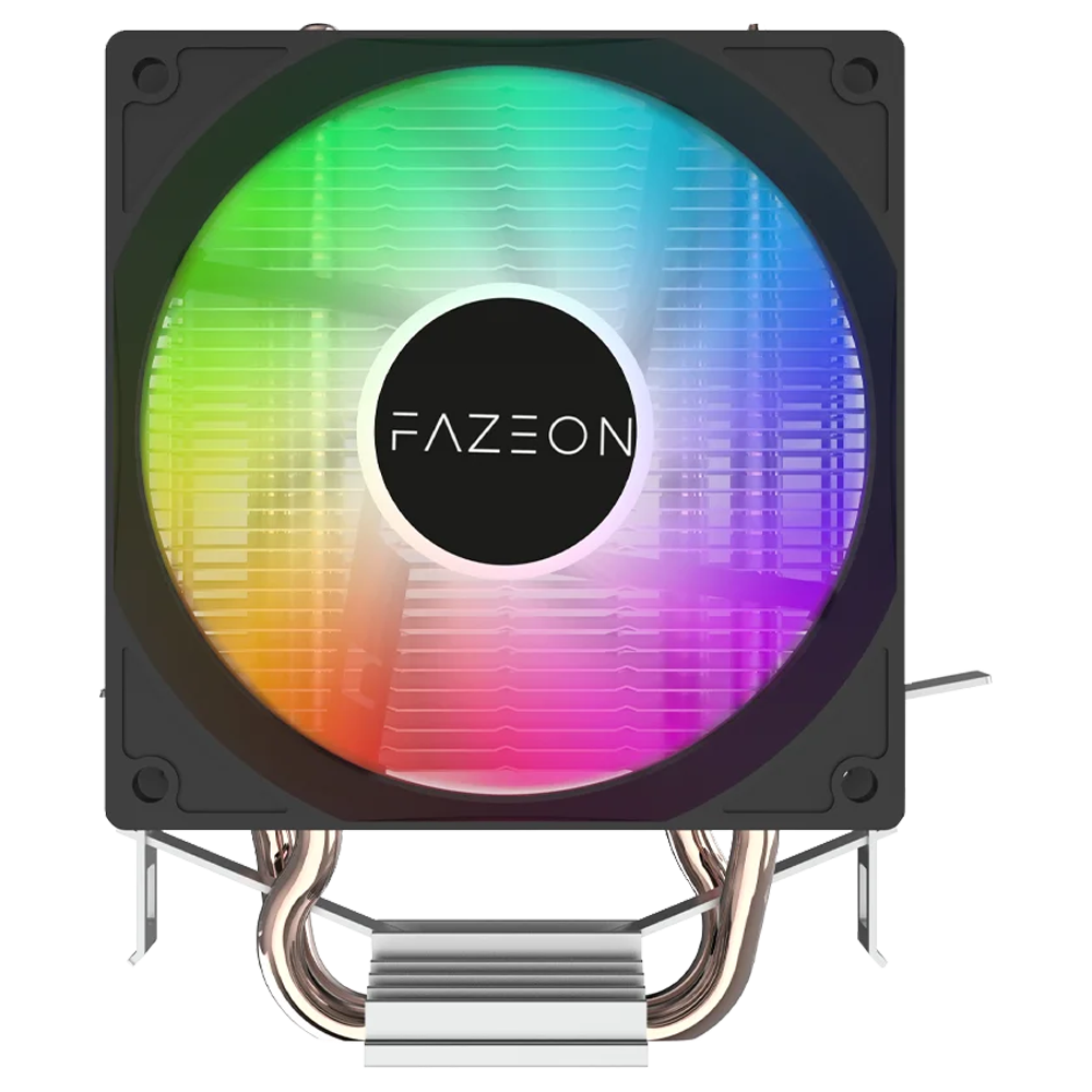 FAZEON A2120TRA Siyah
