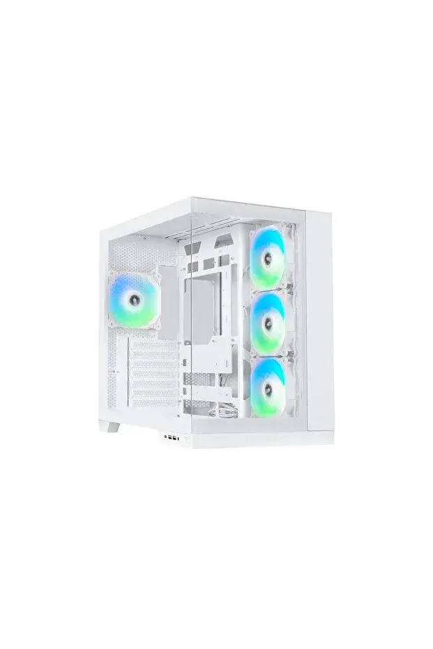 BIOSTAR B850MT-E PRO ARGB