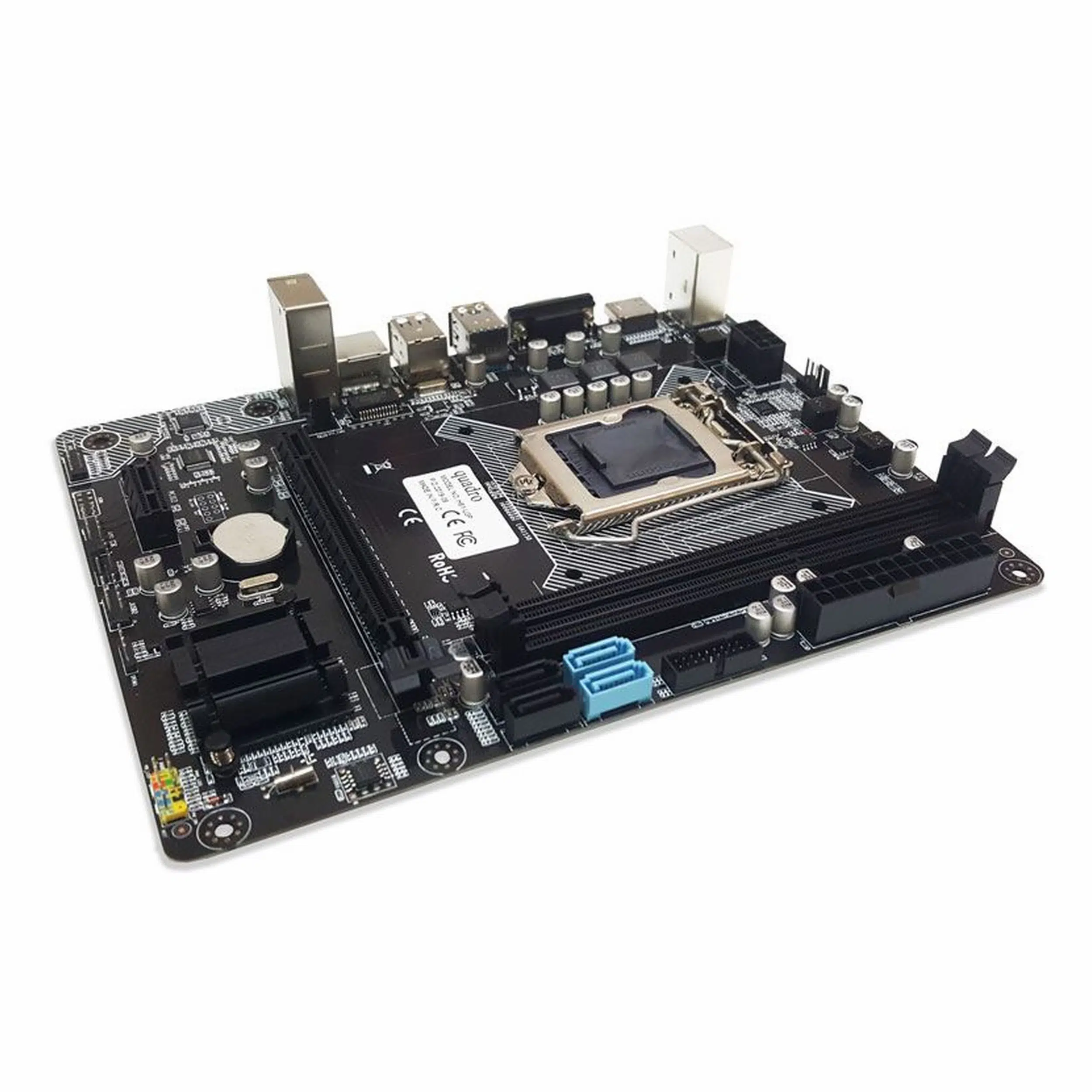 Quadro H81-A2C DDR3
