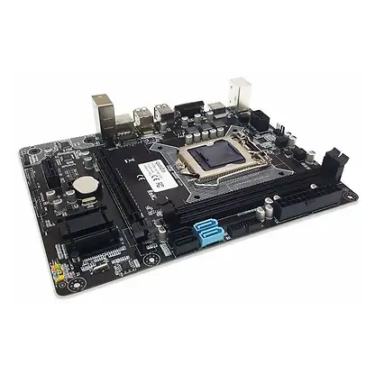 QUADRO H81-A2C DDR3