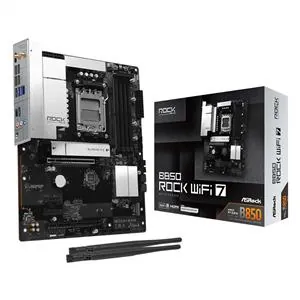 ASRock B850 ROCK WIFI