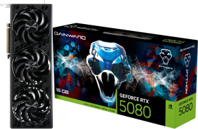 Gainward GeForce RTX 5080 Python III 16GB Gaming