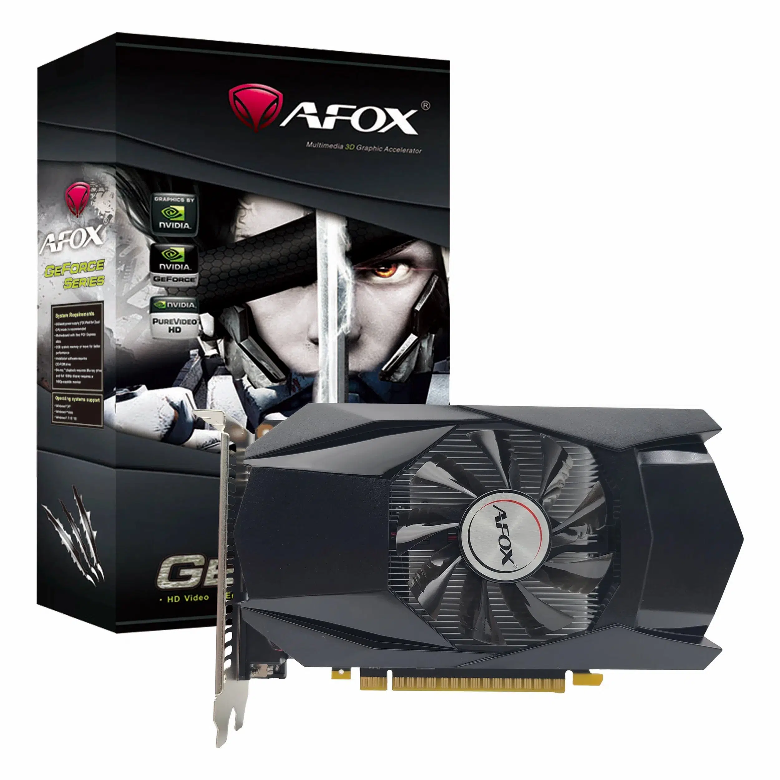 Afox GeForce GT 740 4GB