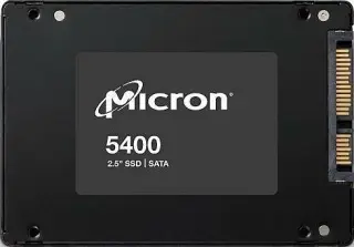 Micron 5400 PRO 480GB MTFDDAK480TGA-1BC1ZABYYR