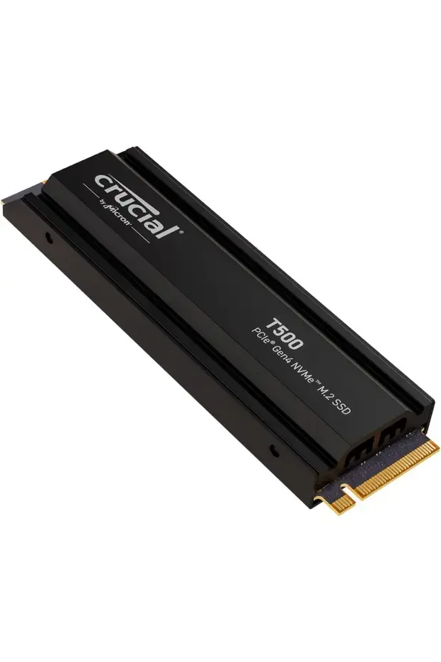Crucial T500 1TB CT1000T500SSD8