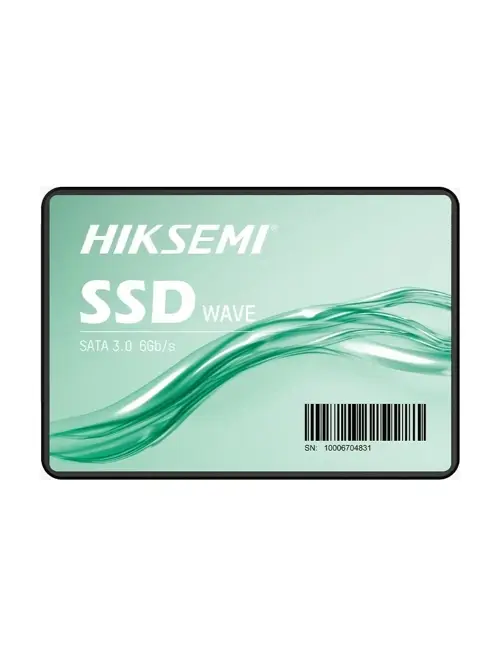 Hiksemi WAVE 128GB HS-SSD-WAVE(S) 128G