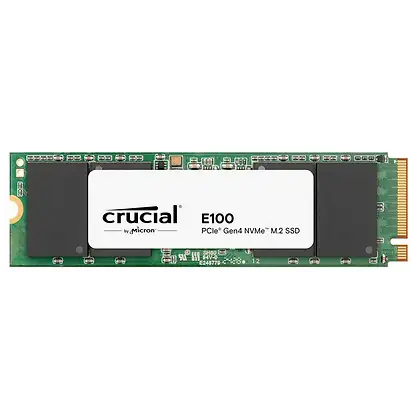 Crucial E100 1TB CT1000E1008