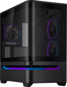 ASUS Prime AP202 Siyah