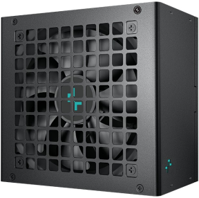 DeepCool PL750-D 750W 80+ Bronze